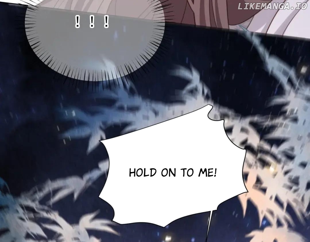 Lonely Emperor Chases His Sister-in-Law Chapter 71 - page 25